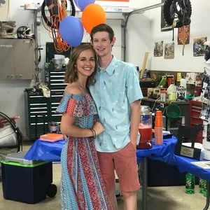 Meet your Posher, Mallory